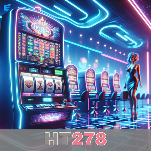 Recursos Confiáveis para Gamers no HT278.com
