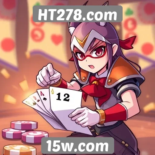 Novos recursos interativos em HT278.com