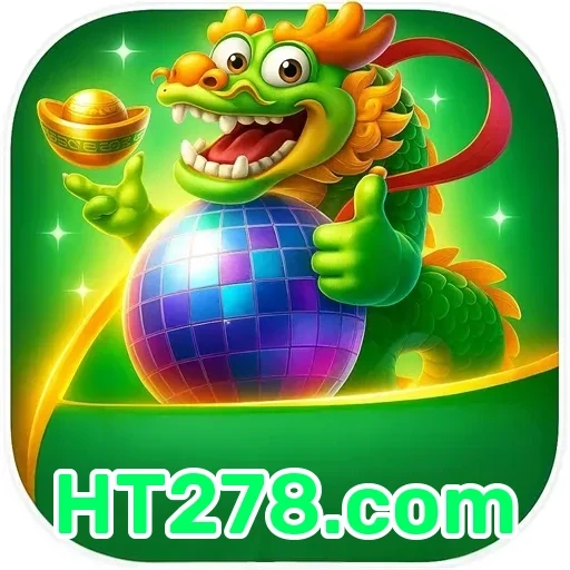 HT278.com Pagamento