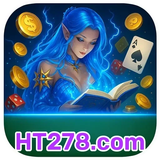 HT278.com Caça-Níqueis